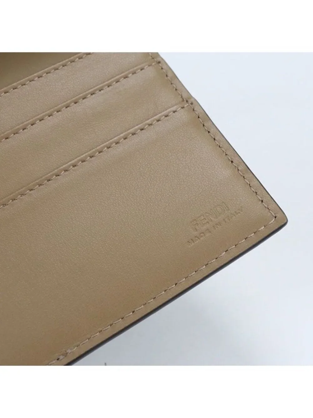 Fendi this authentic